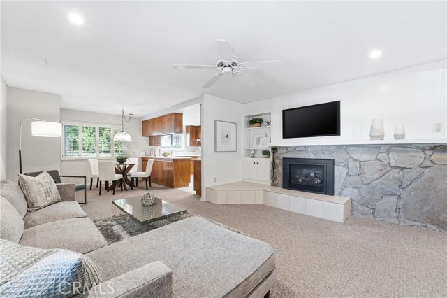 Detail Gallery Image 13 of 50 For 5102 Wagon Wheel, Yorba Linda,  CA 92886 - 4 Beds | 2/1 Baths