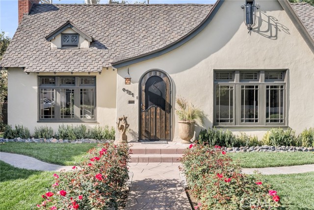 Detail Gallery Image 61 of 66 For 4721 Somerset, Riverside,  CA 92507 - 4 Beds | 2 Baths