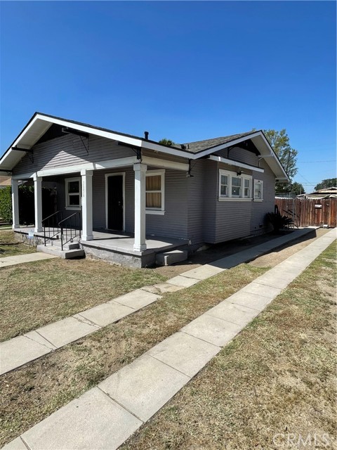 3056 E Street San Bernardino CA 92405