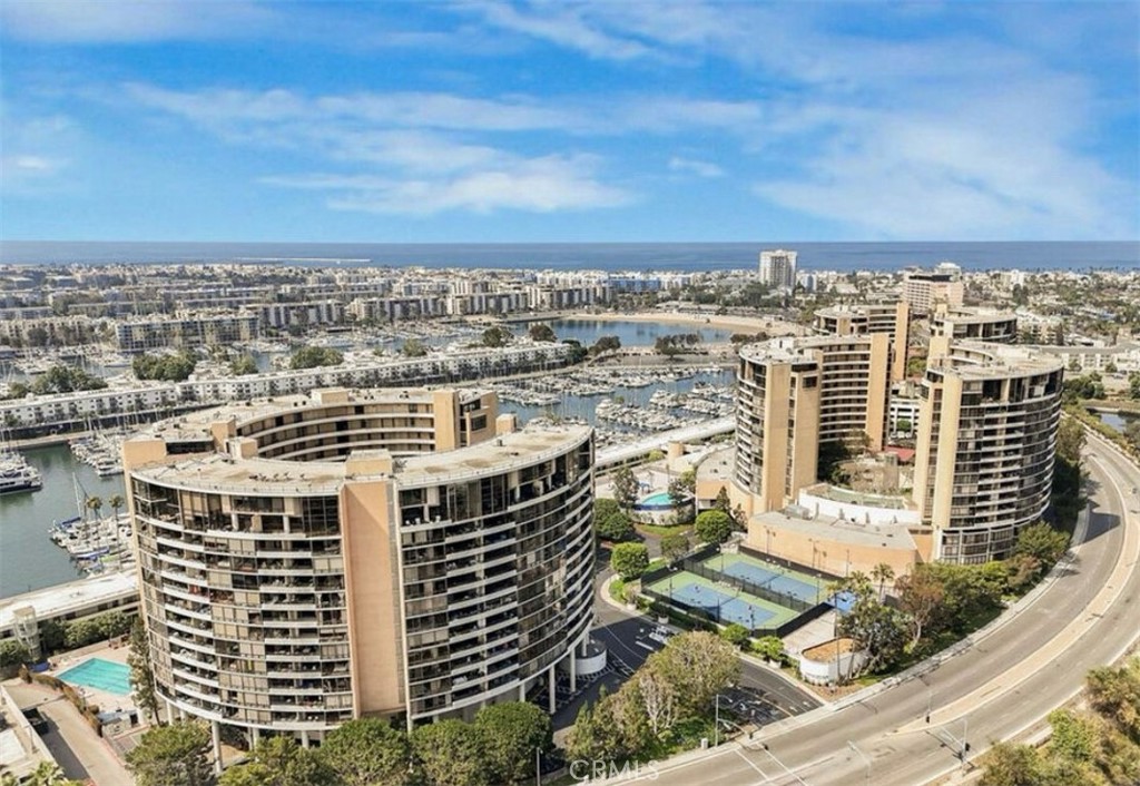 4314 Marina City Drive #116