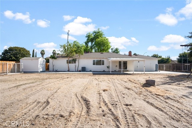 Detail Gallery Image 26 of 36 For 1401 E Linwood Ave, Turlock,  CA 95380 - 3 Beds | 2 Baths