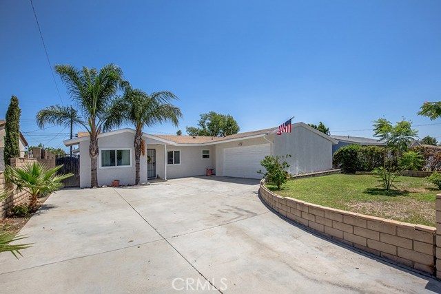 8661 Edwin St, Rancho Cucamonga, CA 91730