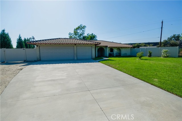 12442 Farndon Pl, Chino, CA 91710