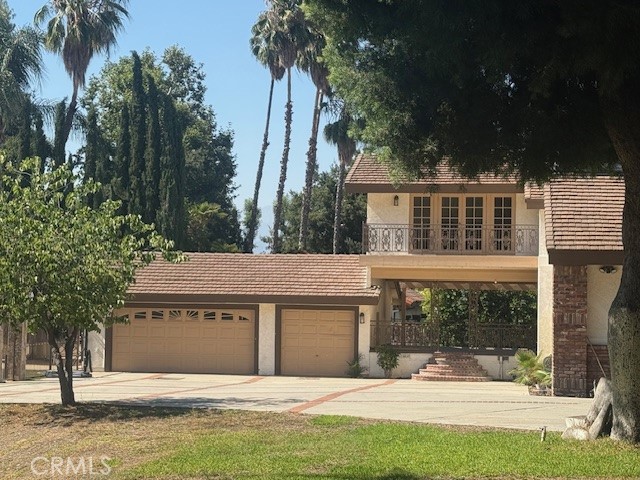 Listing Details for 3535 Cortez  , West Covina, CA 91791