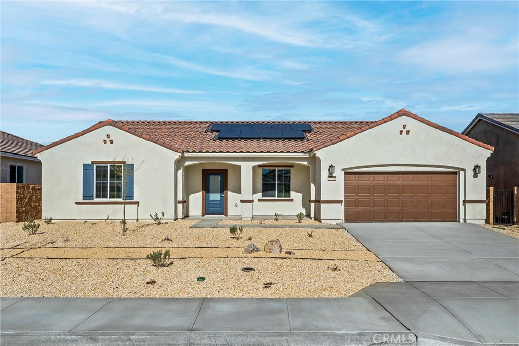 14811 Indigo Road