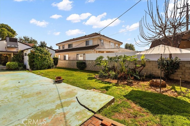 Detail Gallery Image 24 of 27 For 233 Rosemont, San Gabriel,  CA 91775 - 2 Beds | 2 Baths