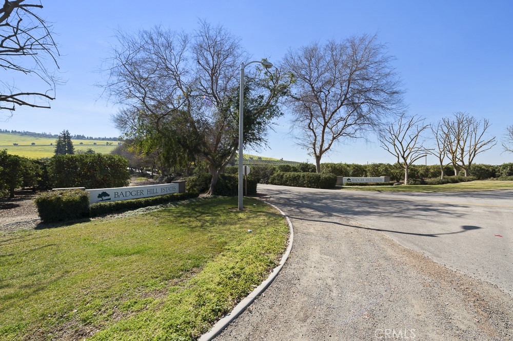 0 Valley View Drive, Exeter, CA 93221