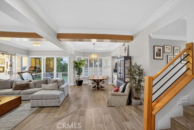 Detail Gallery Image 34 of 56 For 5 Northampton Ct #103,  Newport Beach,  CA 92660 - 3 Beds | 3/1 Baths