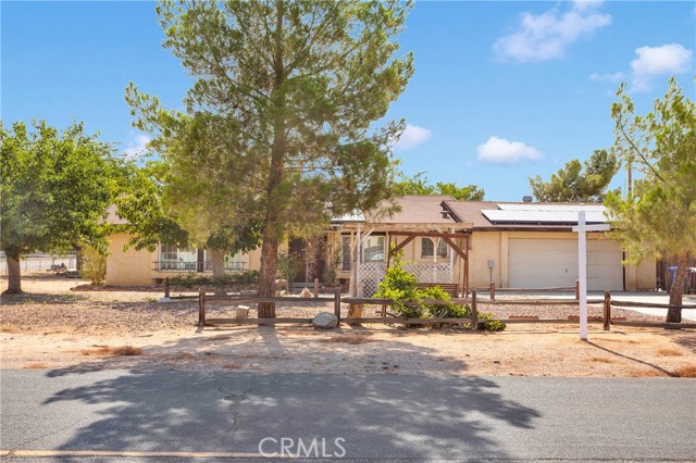 Detail Gallery Image 33 of 34 For 14122 Pawnee Rd, Apple Valley,  CA 92307 - 3 Beds | 2 Baths