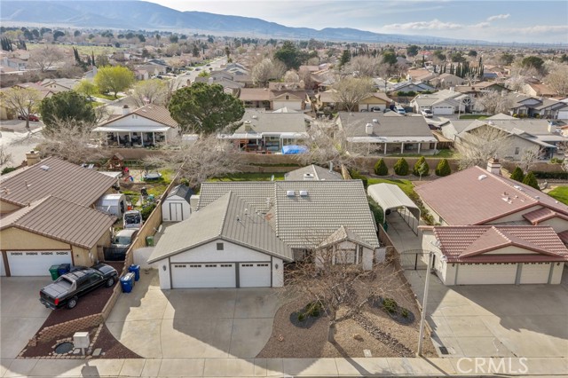 Detail Gallery Image 27 of 31 For 42307 61st St W, Quartz Hill,  CA 93535 - 4 Beds | 2 Baths