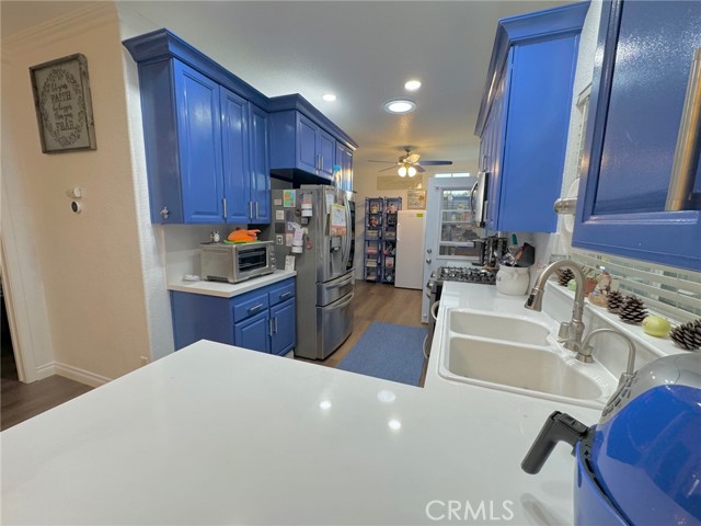 Detail Gallery Image 30 of 60 For 1630 W Covina Bld #4,  San Dimas,  CA 91773 - 2 Beds | 2 Baths