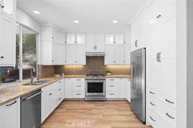 Detail Gallery Image 30 of 71 For 2 Swallows Ln, Trabuco Canyon,  CA 92679 - 4 Beds | 2/1 Baths