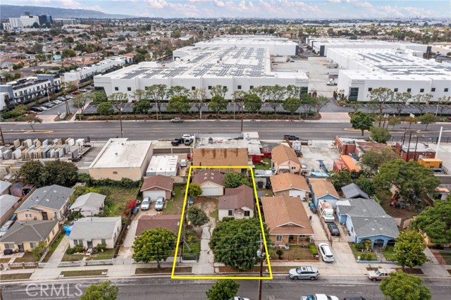 Detail Gallery Image 30 of 32 For 21103 Shearer Ave, Carson,  CA 90745 - 2 Beds | 1 Baths