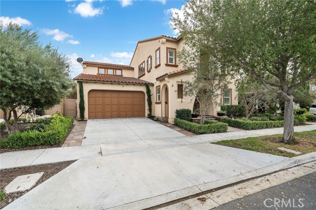 Detail Gallery Image 3 of 60 For 106 Fieldwood, Irvine,  CA 92618 - 5 Beds | 5/1 Baths