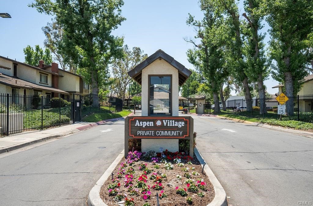 1634 Aspen Village Way