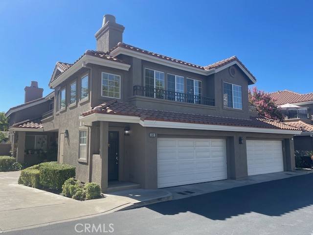 Detail Gallery Image 1 of 1 For 69 Morning Glory, Rancho Santa Margarita,  CA 92688 - 2 Beds | 2 Baths