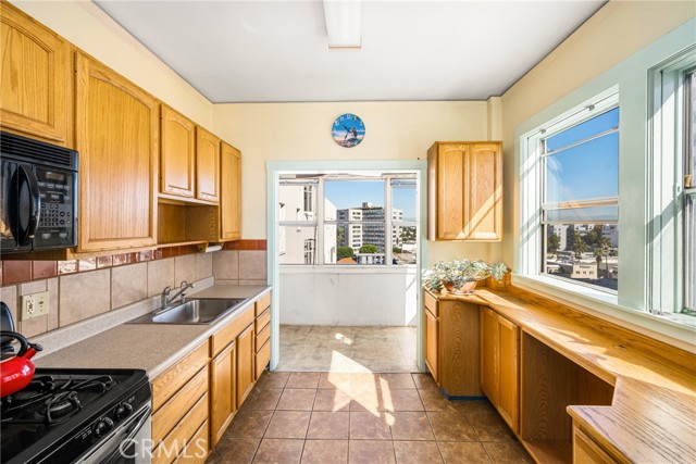 Detail Gallery Image 35 of 54 For 10 Atlantic, Long Beach,  CA 90802 - 1 Beds | 1 Baths