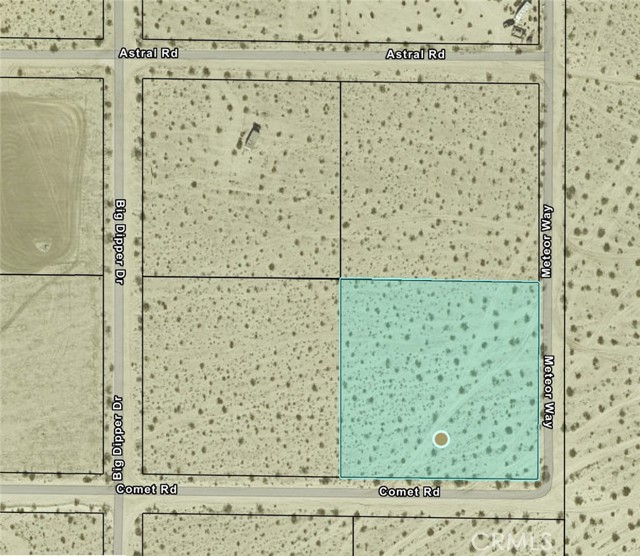 Listing Details for 3 Meteor  , Lucerne Valley, CA 92356