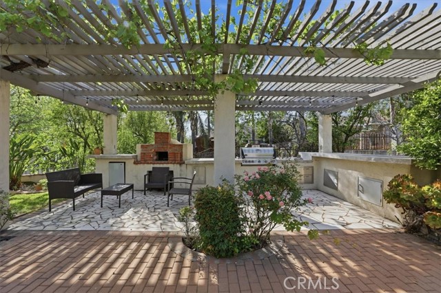 Detail Gallery Image 16 of 63 For 4972 Clover, Rancho Cucamonga,  CA 91737 - 6 Beds | 6/1 Baths