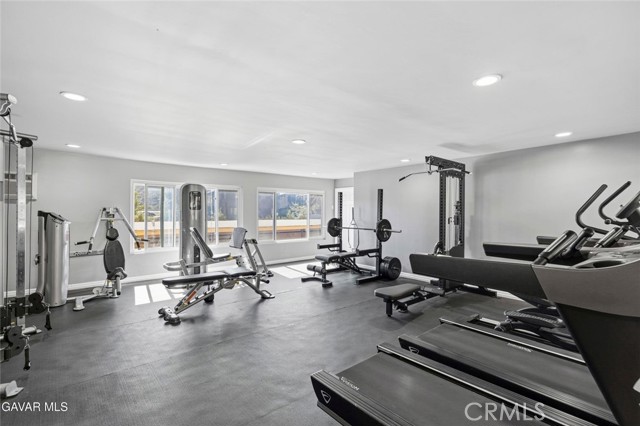 Detail Gallery Image 30 of 33 For 3220 Altura Ave #220,  Glendale,  CA 91214 - 1 Beds | 1 Baths