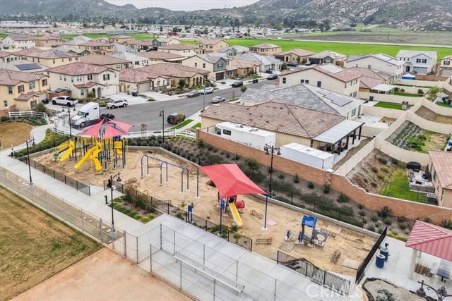 Detail Gallery Image 40 of 47 For 25432 Cetara, Homeland,  CA 92548 - 5 Beds | 3/1 Baths