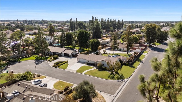 Detail Gallery Image 41 of 43 For 1519 Old Stage St, Bakersfield,  CA 93312 - 4 Beds | 2/1 Baths
