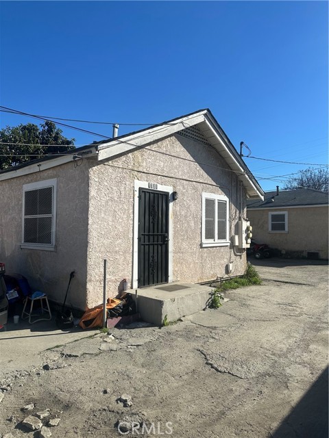 Detail Gallery Image 7 of 13 For 1321 E 108th, Los Angeles,  CA 90059 - – Beds | – Baths