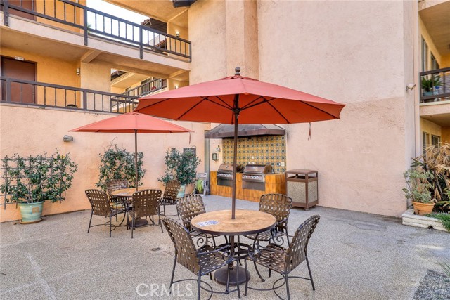 Detail Gallery Image 32 of 42 For 1127 E Del Mar Bld #235,  Pasadena,  CA 91106 - 2 Beds | 2 Baths