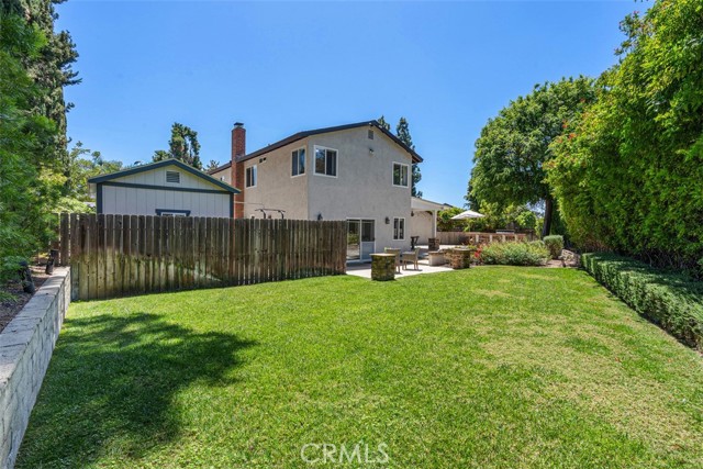 Detail Gallery Image 35 of 36 For 25226 Terreno Dr, Mission Viejo,  CA 92691 - 5 Beds | 3/1 Baths