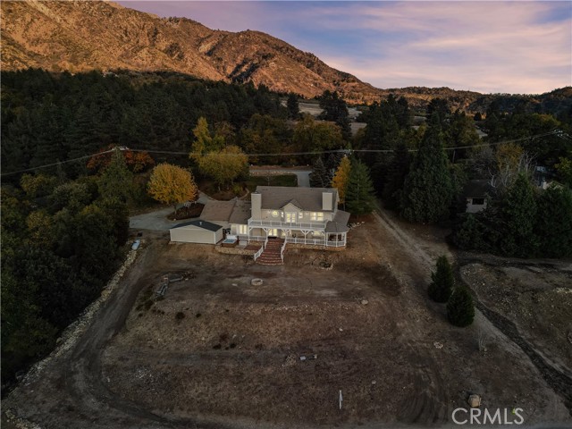 Detail Gallery Image 64 of 66 For 39327 Oak Glen Rd, Yucaipa,  CA 92399 - 4 Beds | 3 Baths