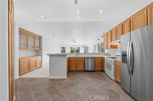 Detail Gallery Image 12 of 31 For 4875 Lake Shore, Fallbrook,  CA 92028 - 3 Beds | 2 Baths