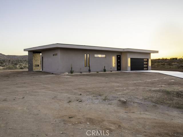 Detail Gallery Image 9 of 75 For 58855 Meredith Ct, Yucca Valley,  CA 92284 - 2 Beds | 2 Baths