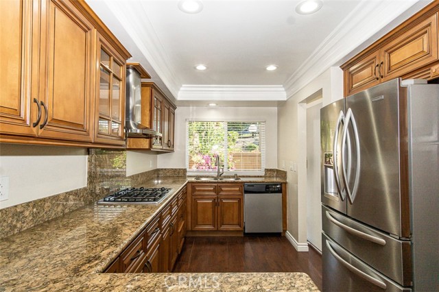 Detail Gallery Image 9 of 23 For 1505 Avenida Selva #170,  Fullerton,  CA 92833 - 3 Beds | 2 Baths