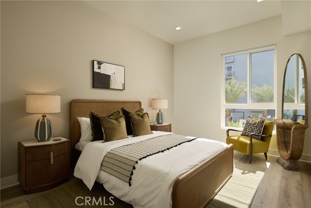 Detail Gallery Image 43 of 59 For 21010 Erwin St #855,  Woodland Hills,  CA 91367 - 1 Beds | 1 Baths