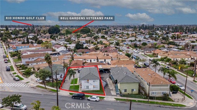 Detail Gallery Image 10 of 11 For 6514 Foster Bridge Bld, Bell Gardens,  CA 90201 - – Beds | – Baths