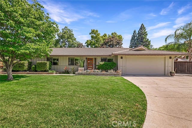 Detail Gallery Image 1 of 69 For 1005 Mildred Ave, Chico,  CA 95926 - 5 Beds | 4 Baths