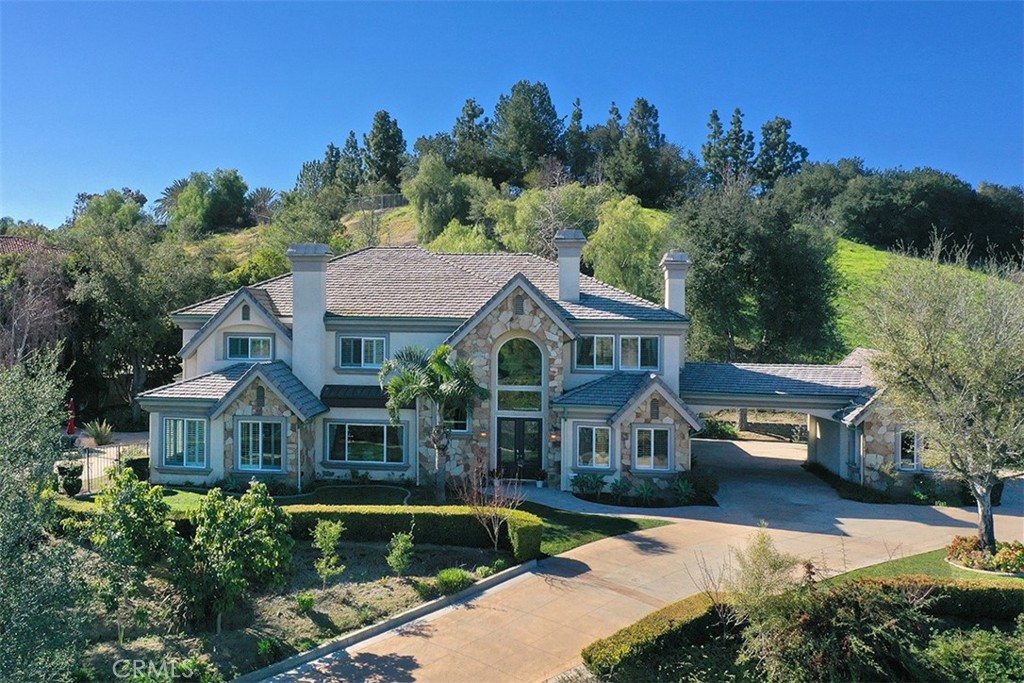 13966 Street Of The Chimes, Chino Hills, CA 91709