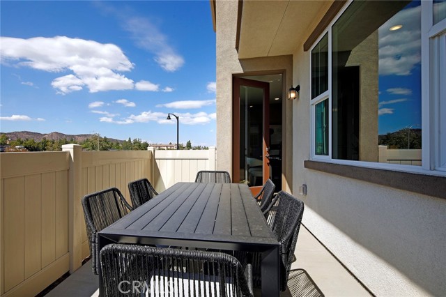 Detail Gallery Image 14 of 14 For 36125 Domingo Ave #2203,  Murrieta,  CA 92563 - 3 Beds | 2/1 Baths