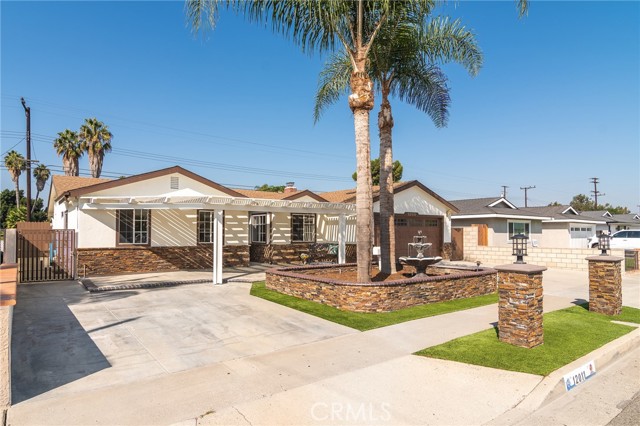 Image 2 for 12011 Bartlett St, Garden Grove, CA 92845