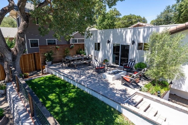 Detail Gallery Image 63 of 67 For 144 17th St, Paso Robles,  CA 93446 - 3 Beds | 2 Baths