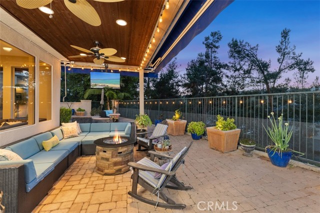 Detail Gallery Image 32 of 44 For 5 Creek View Rd, Coto de Caza,  CA 92679 - 4 Beds | 3 Baths