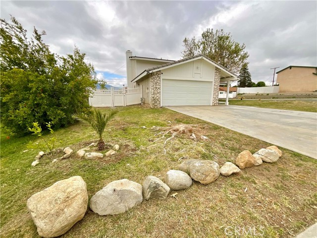 Detail Gallery Image 4 of 46 For 1078 W King St, Banning,  CA 92220 - 3 Beds | 2/1 Baths