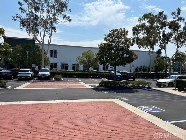 16811 Hale Avenue, Irvine, California 92606, ,Commercial Lease,For Rent,16811 Hale Avenue,CRGD24141309