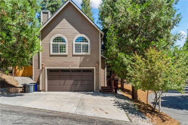 Detail Gallery Image 51 of 55 For 27312 Little Bear Rd, Lake Arrowhead,  CA 92391 - 4 Beds | 4/1 Baths