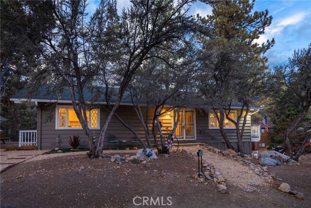 Detail Gallery Image 1 of 46 For 1029 Glen Mountain Rd, Big Bear City,  CA 92314 - 2 Beds | 2 Baths