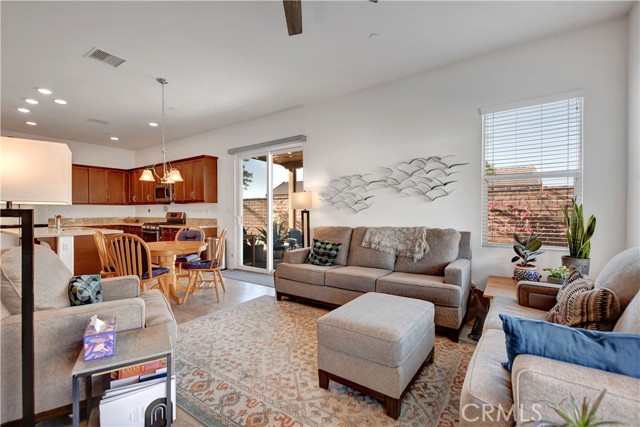 Detail Gallery Image 10 of 62 For 43528 Treviso Dr, Indio,  CA 92203 - 2 Beds | 2 Baths