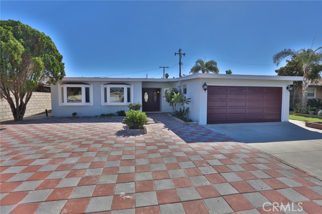 9332 Harle Ave, Anaheim, CA 92804