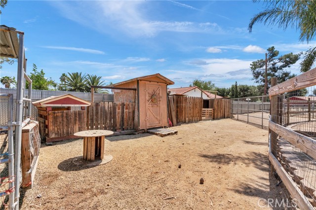 Detail Gallery Image 52 of 74 For 20660 Bell Ave, Nuevo,  CA 92567 - 4 Beds | 3 Baths