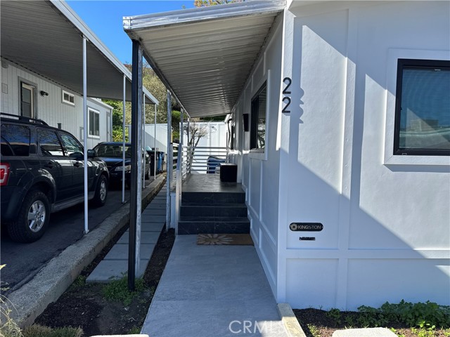 Detail Gallery Image 3 of 33 For 10965 Glenoaks Bld #22,  Pacoima,  CA 91331 - 2 Beds | 2 Baths