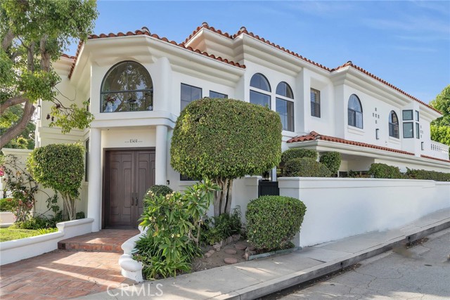 1561 Nelson Avenue, Manhattan Beach, California 90266, 5 Bedrooms Bedrooms, ,4 BathroomsBathrooms,Residential,Sold,Nelson,SB21223116